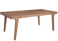 world market natural brenden table