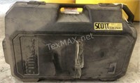 Scott Air-Pak Hard Case