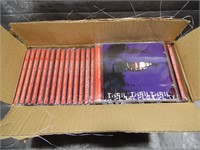 (30) NEW SEALED Music CD Lot