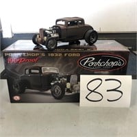 Collector's Edition 1932 Ford