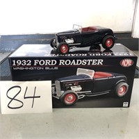 Collector's Edition 1932 Ford Roadster