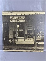 A Elton John "Tumbleweed Connection' Vinyl