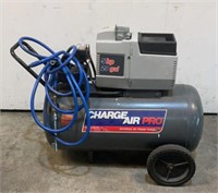 Charge Air Pro 20 Gal Air Compressor IRF5020 5HP