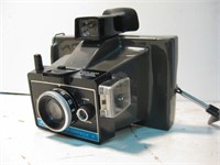 Vintage Polaroid Instant Film Camera