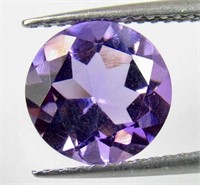 2.28 ct Natural Amethyst