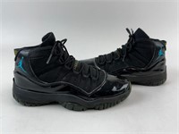 Air Jordan 11 Retro Gamma Shoes Women's Size 7