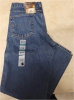 CARHART JEANS  34X 30