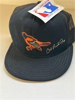 Cal Ripken Jr Orioles Hat w/Original Tag