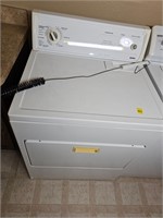 Kenmore Heavy Duty Super Capacity Dryer
