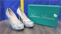 Lauren Lorraine Shoes