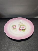 Vintage Plate