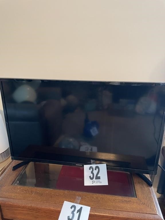 Samsung Tv