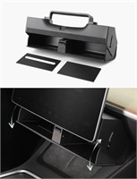 TPARTS Hidden Magnetic Storage Box (Under Screen)