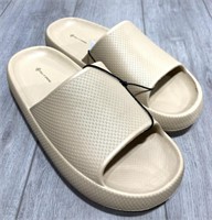 Ladies Call It Spring Slides Size 9