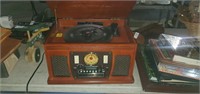 Victrola 8 in 1 turntable