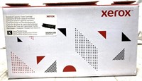 Xerox Toner Cartridge