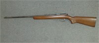 Remington ( .22 cal)  Model 514