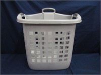 Sterilite Wheeled Laundry Basket
