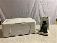 HP Printer Copier