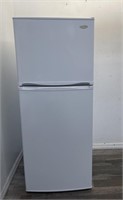 Danby refrigerator 24"w x 25 1/2”d x 59 1/2”h