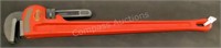 Ridgid 36" Pipe Wrench