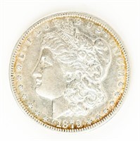 Coin ** Very Rare 1879-CC Morgan Silver Dollar-XF