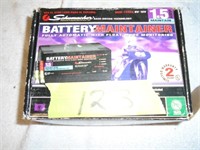 battery maintainer