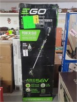 EGO - 56V String Trimmer