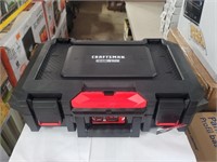 Craftsman - Trade Stack Tool Box