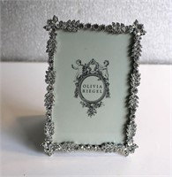 New Olivia Riegel Picture Frame