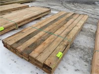 Doug Fir Dimensional Lumber 2"x6"104 4/8