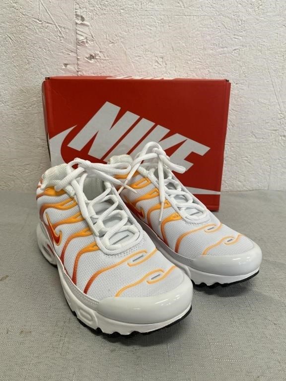 Nike Air Max Plus 1 PS Size 1Y