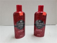 2 ct. - Old Spice 2 in 1 Shampoo/Conditioner