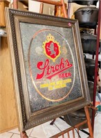 Stroh's Beer From One Beer Lover to Another