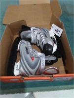 Bauer Ice Skates - Size 7D