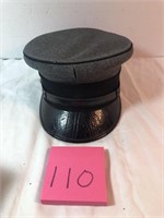 Uniform hat