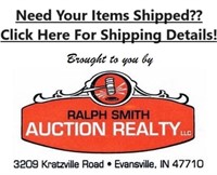 WANTING TO HAVE YOUR ITEMS SHIPPED??? READ HERE