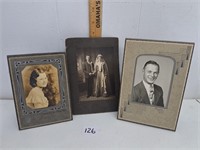 Vintage Photos