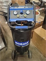 Kobalt - 26 Gal. 150 PSI Pressure Washer