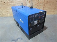 Miller PipePro 304 Welder Generator-