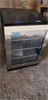Beverage cooler - scuffs and dents
