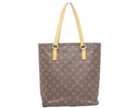 Louis Vuitton Monogram Vavan GM Tote Bag