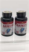 2 New Sealed Supplements Quercetin 16in1 Immune