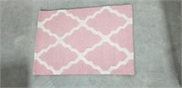 Hand Tufted Nuloom Varanas 2' X 3' Mat