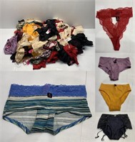 SM Lot of 130 Ladies La Senza Underwear NWT $2340