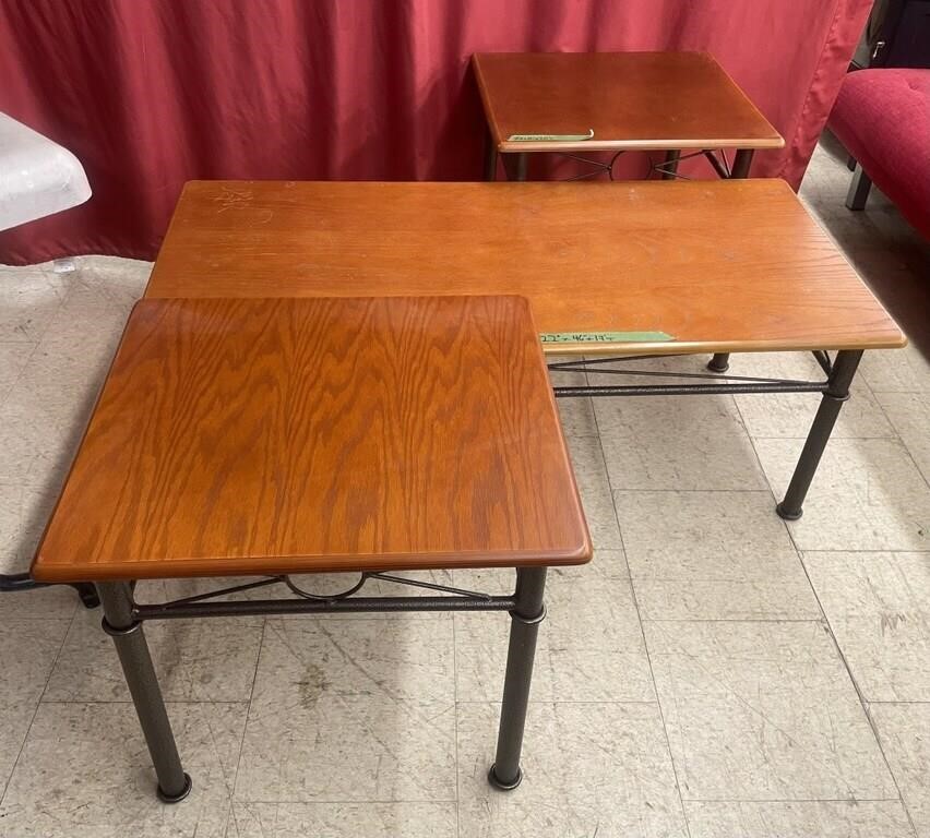 2 in 1 Moving Sale ~ Ranson and Korchinski Online Auction