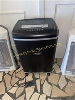 Ativa hd 1600 shredder