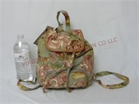 Accessory Works Purse Style Backpack ~ New