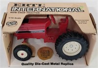 International Row Crop Tractor