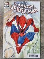 Amazing Spider-man #1 (2022) MOMOKO VARIANT